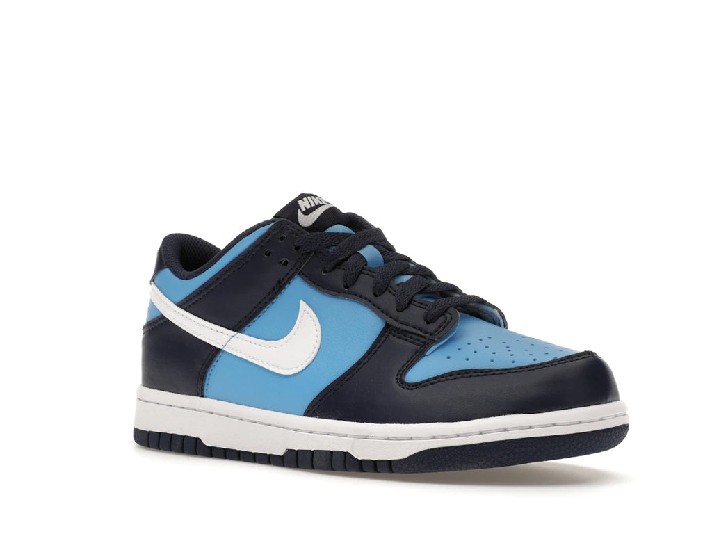 Nike Dunk Low University Blue White
