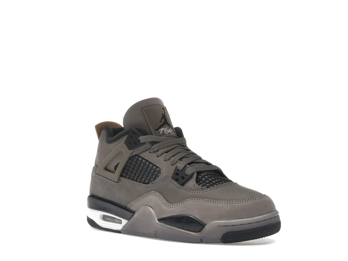 Jordan 4 Retro OG Cave Stone