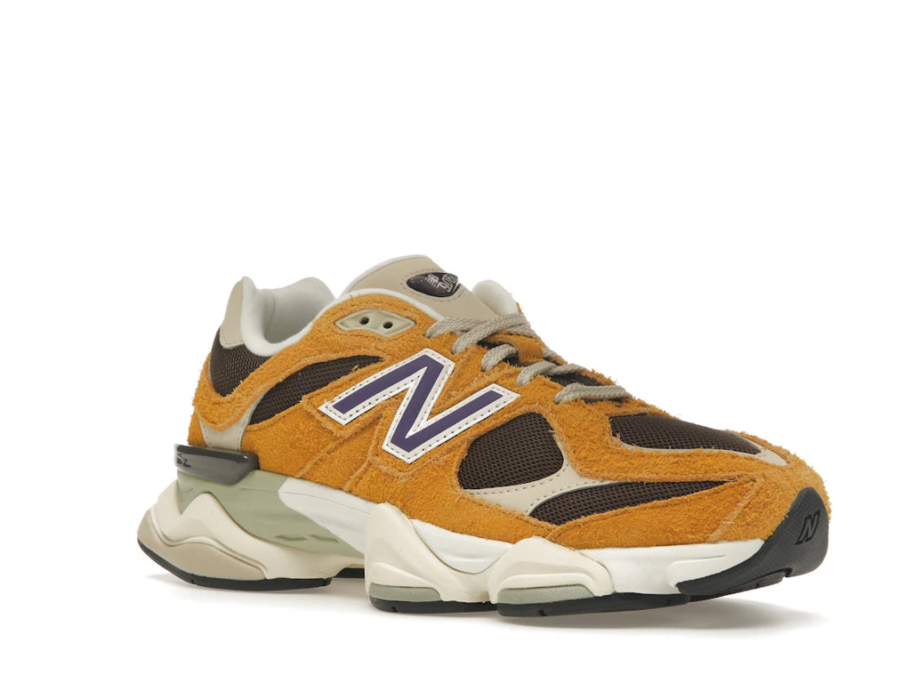 New Balance 9060 Butterscotch