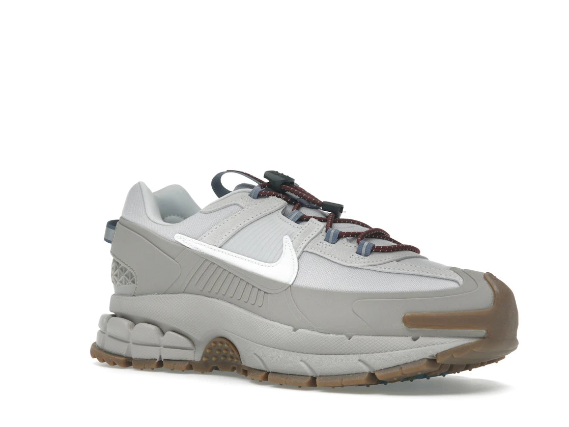 Nike Zoom Vomero Roam College Grau Weiß Gummi