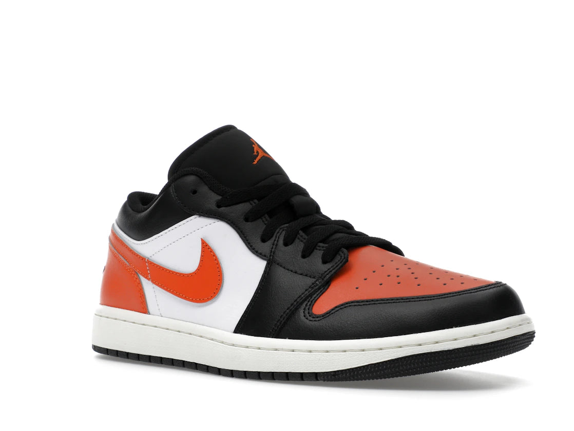 Jordan 1 Low Shattered Backboard Alternative