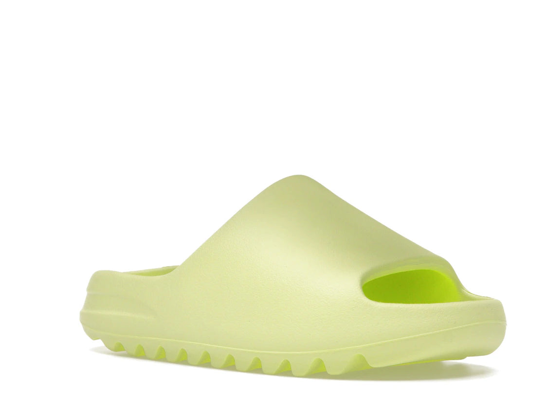 adidas Yeezy Slide Glow Grün