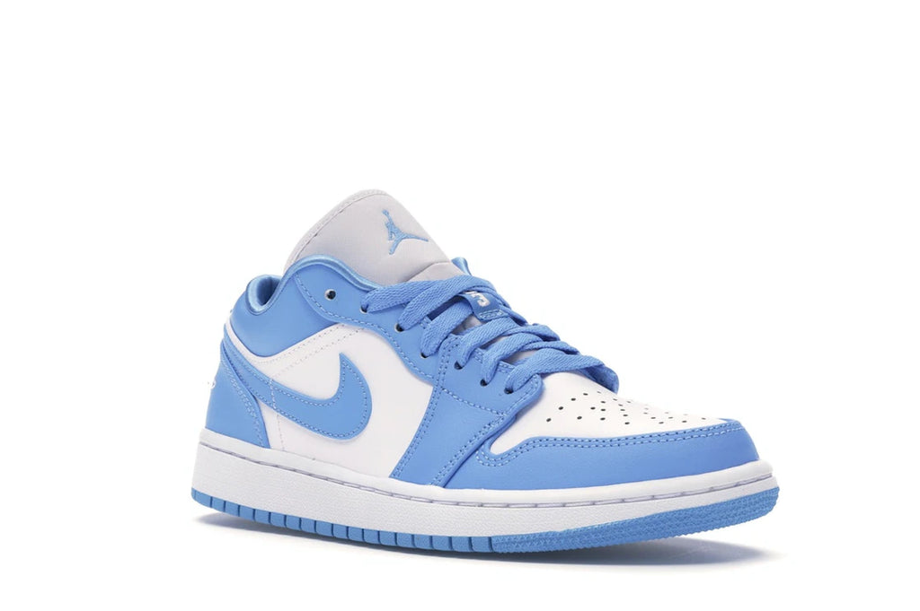 Jordan 1 Low UNC