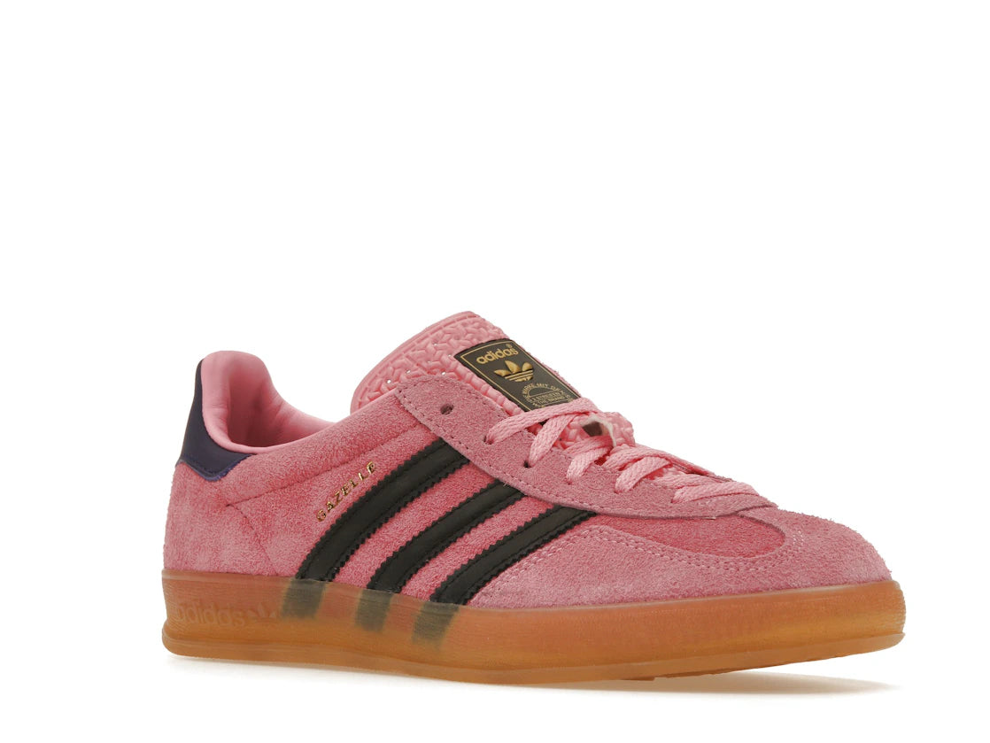 adidas Gazelle Indoor Bliss Pink Purple