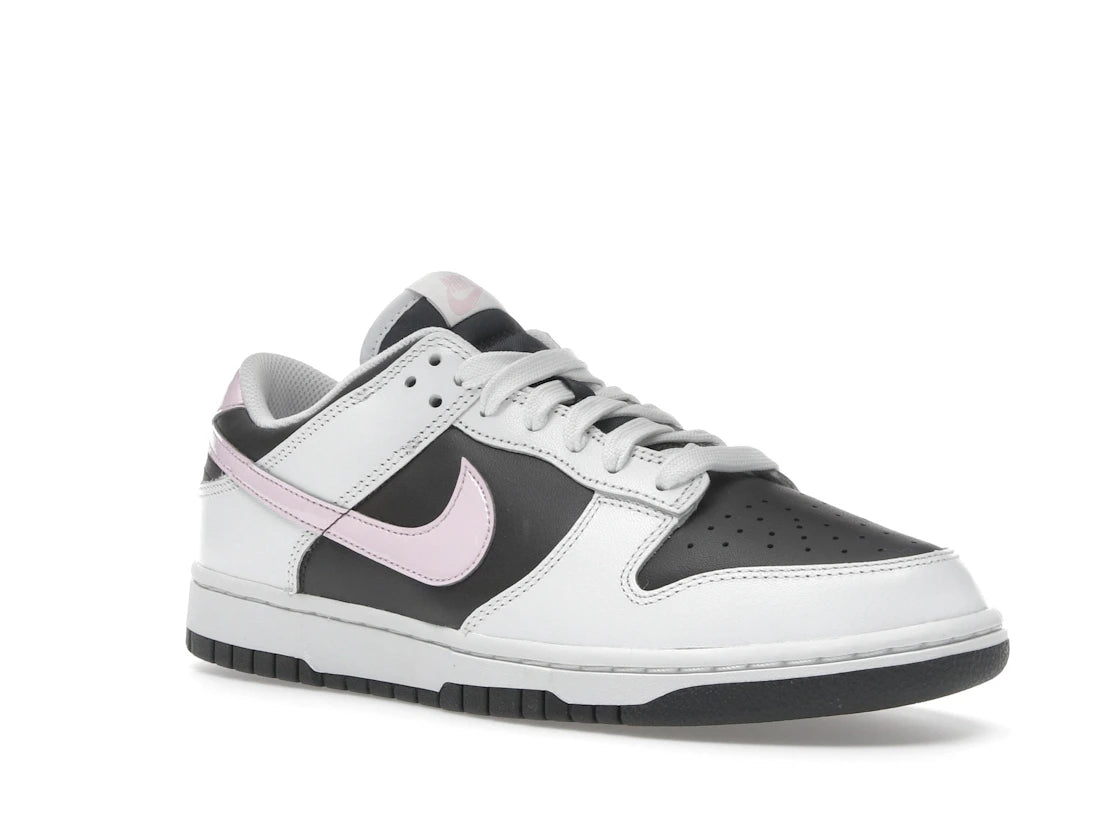 Nike Dunk Low Medium Ash Pink Foam