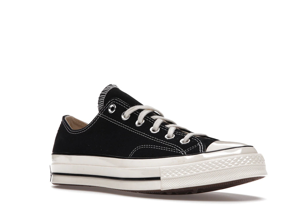 Converse Chuck Taylor All Star 70 Ox Schwarz Weiß