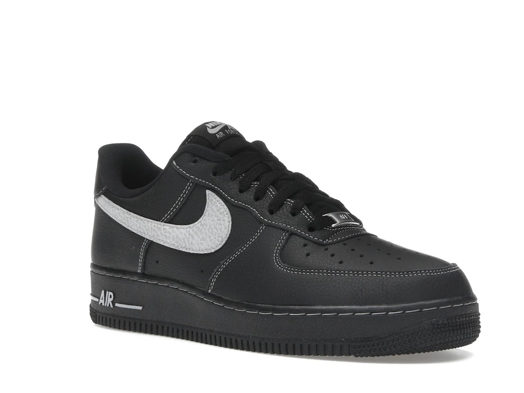 Nike Air Force 1 Low '07 LV8 Black Grey