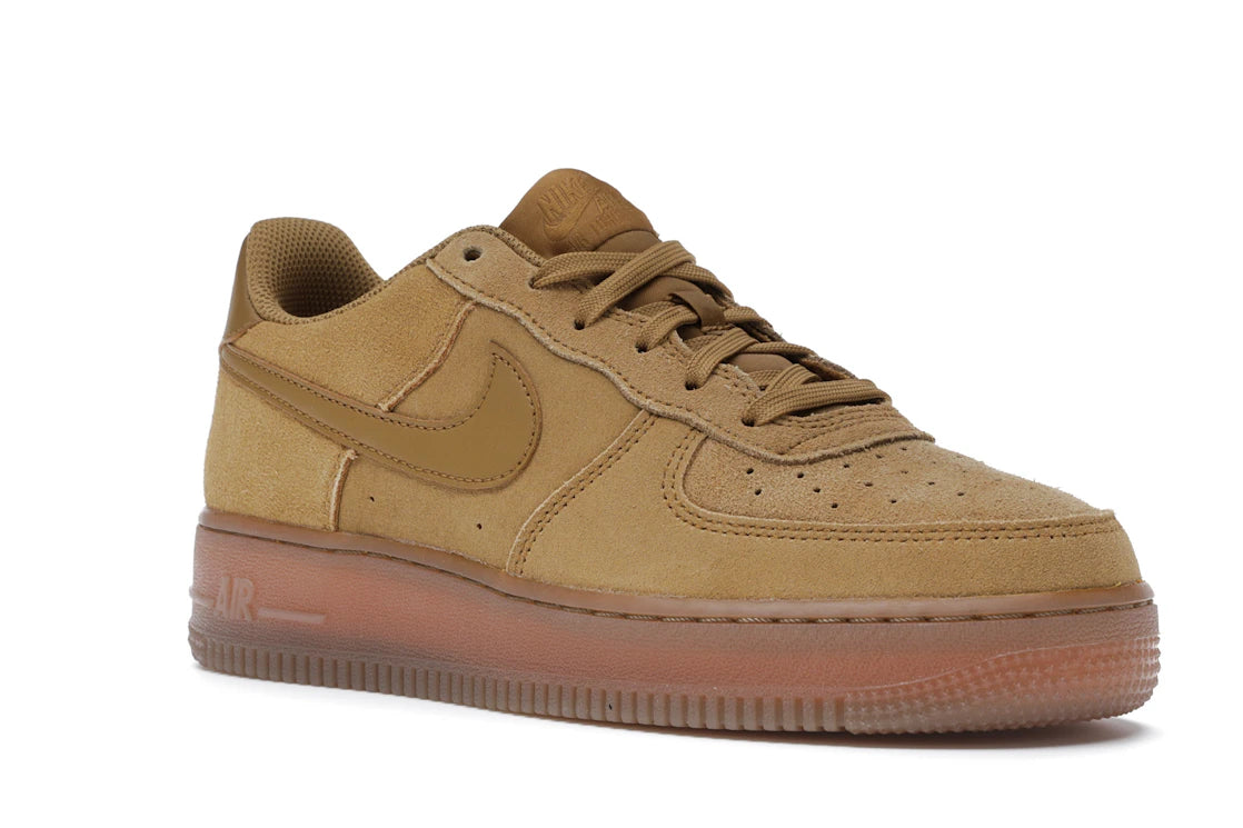 Nike Air Force 1 Low Weizen