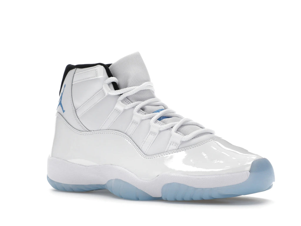 Jordan 11 Retro Legend Blue