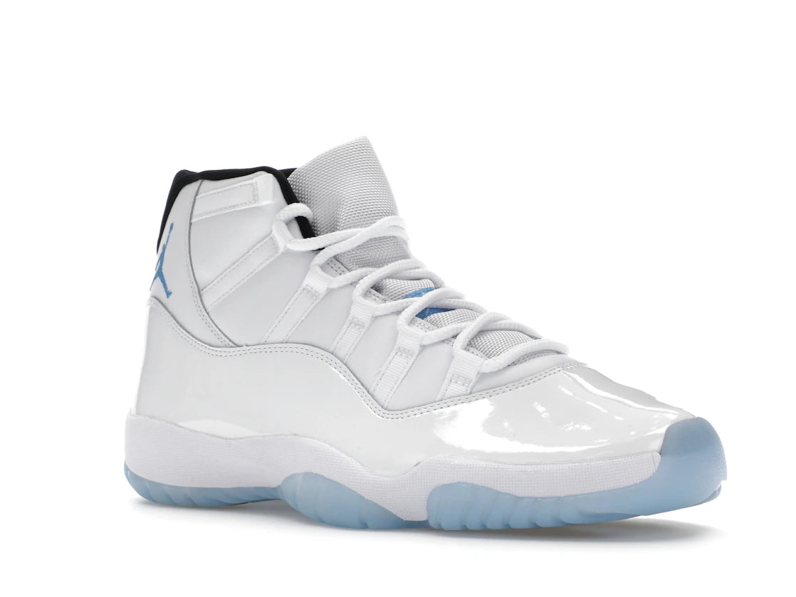 Jordan 11 Retro Legend Blue