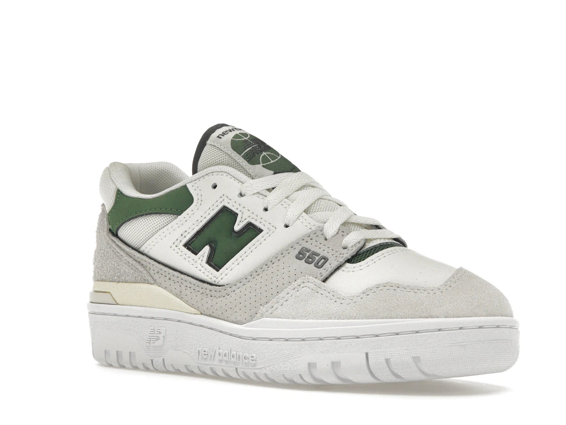 New Balance 550 Meersalz Nori