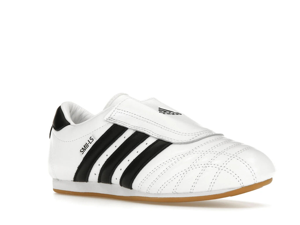 adidas Taekwondo White Black