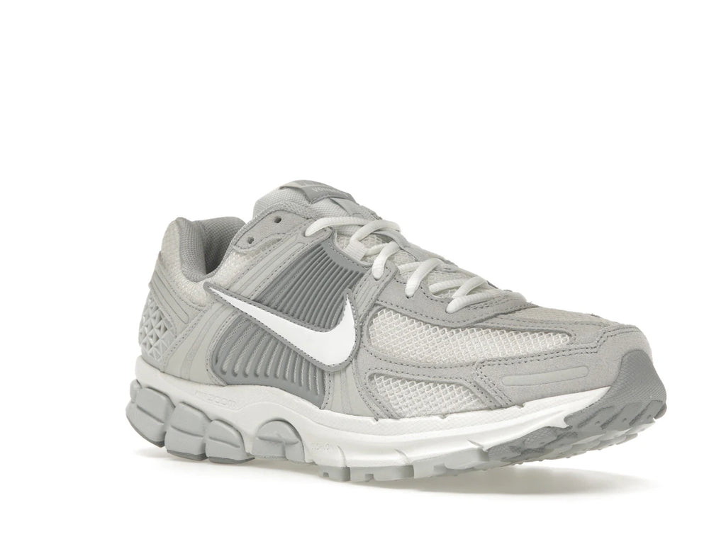 Nike Zoom Vomero 5 Pure Platinum Platin-Tönung Wolfsgrau Gipfelweiß