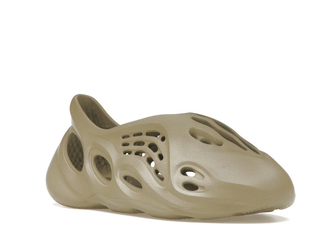 adidas Yeezy Foam RNR Stone Salt