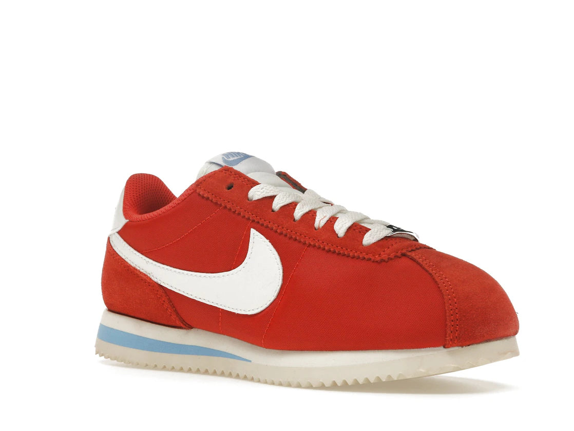 Nike Cortez Picante Rot