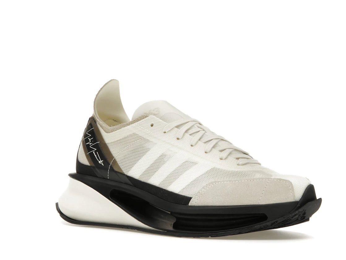 adidas Y-3 S-Gendo Run Off White Black