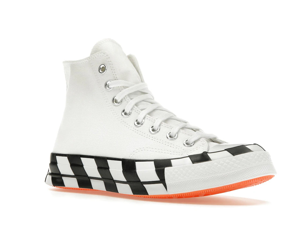 Converse Chuck Taylor All Star 70 Hi Off-White