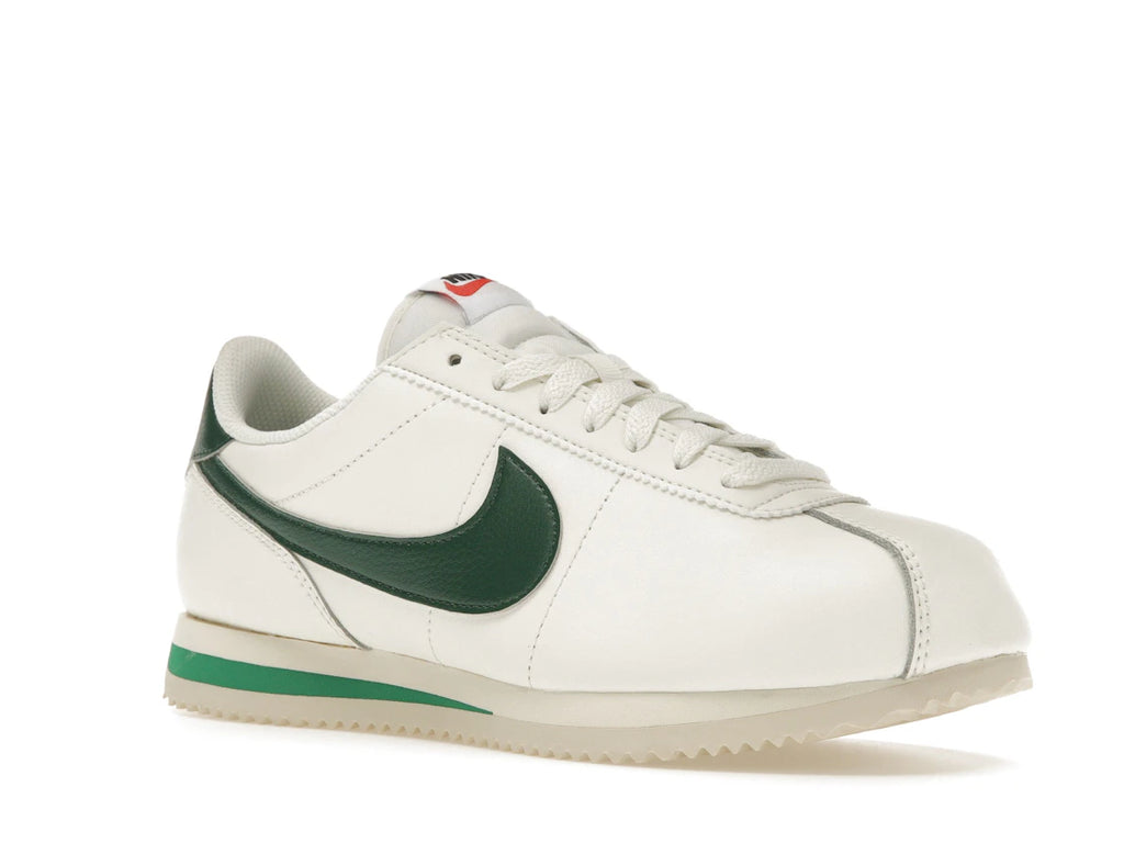 Nike Cortez Sail Gorge Green