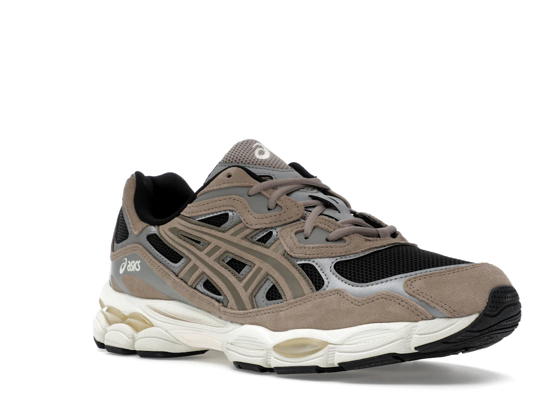 ASICS Gel-NYC Black Greige