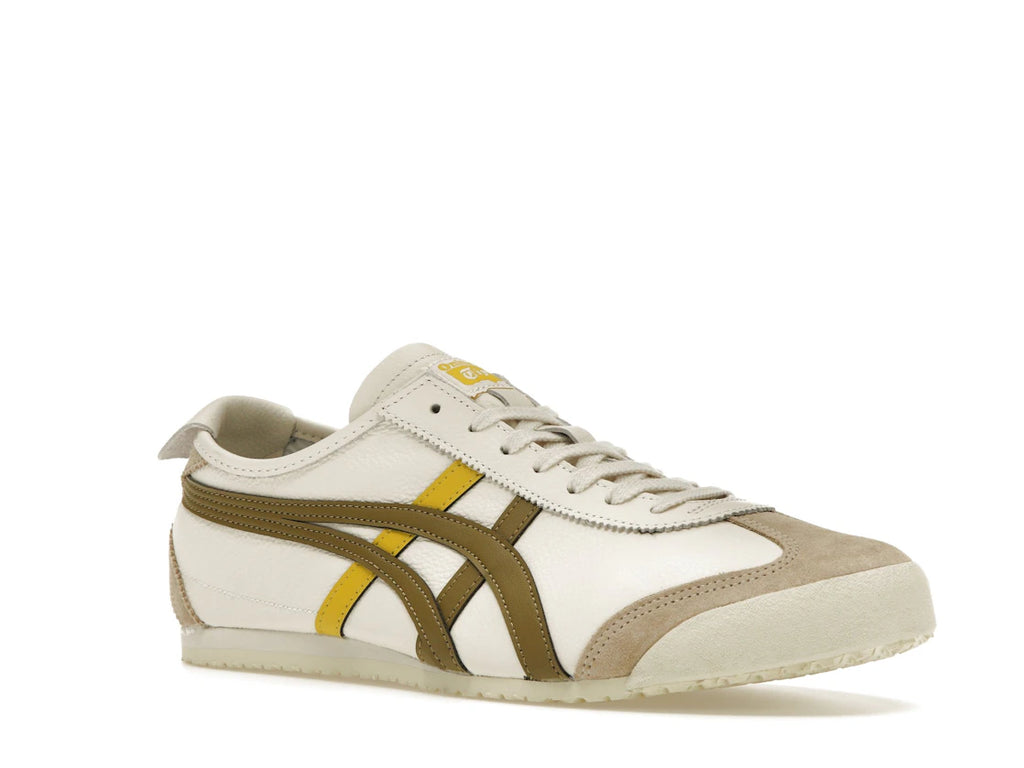 Onitsuka Tiger Mexico 66 Cream Rover