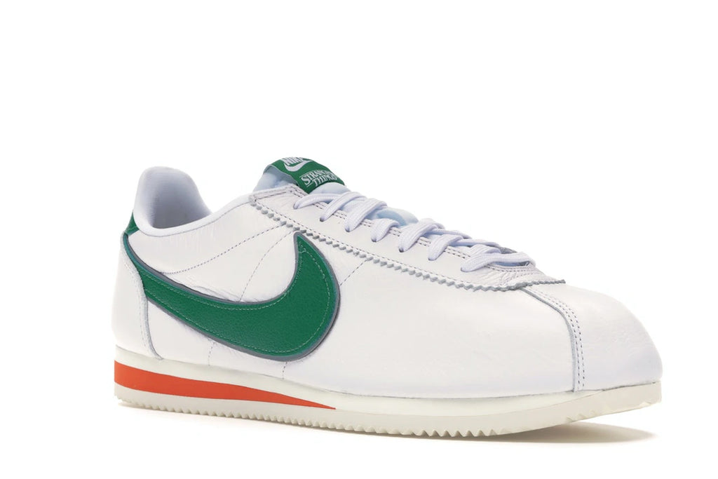 Nike Classic Cortez Stranger Things Hawkins High School
