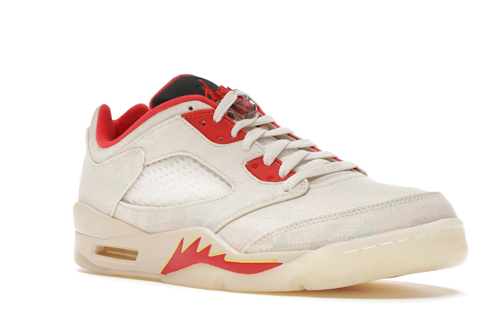 Jordan 5 Retro Low Chinese New Year
