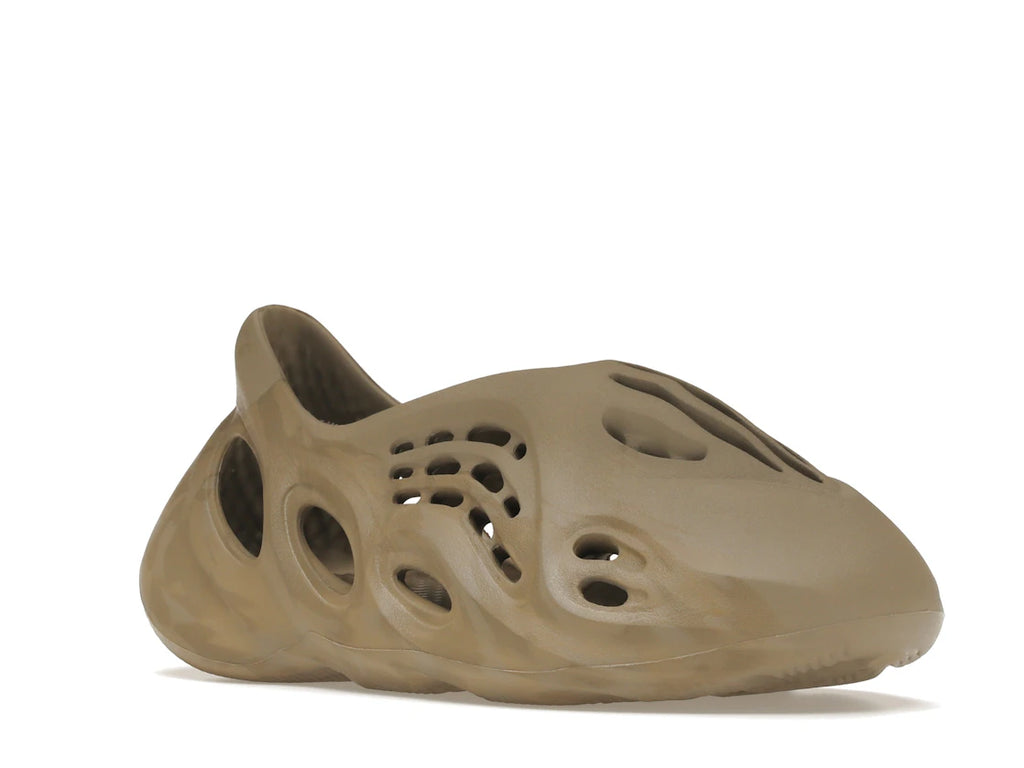 adidas Yeezy Foam RNNR Stone Sage
