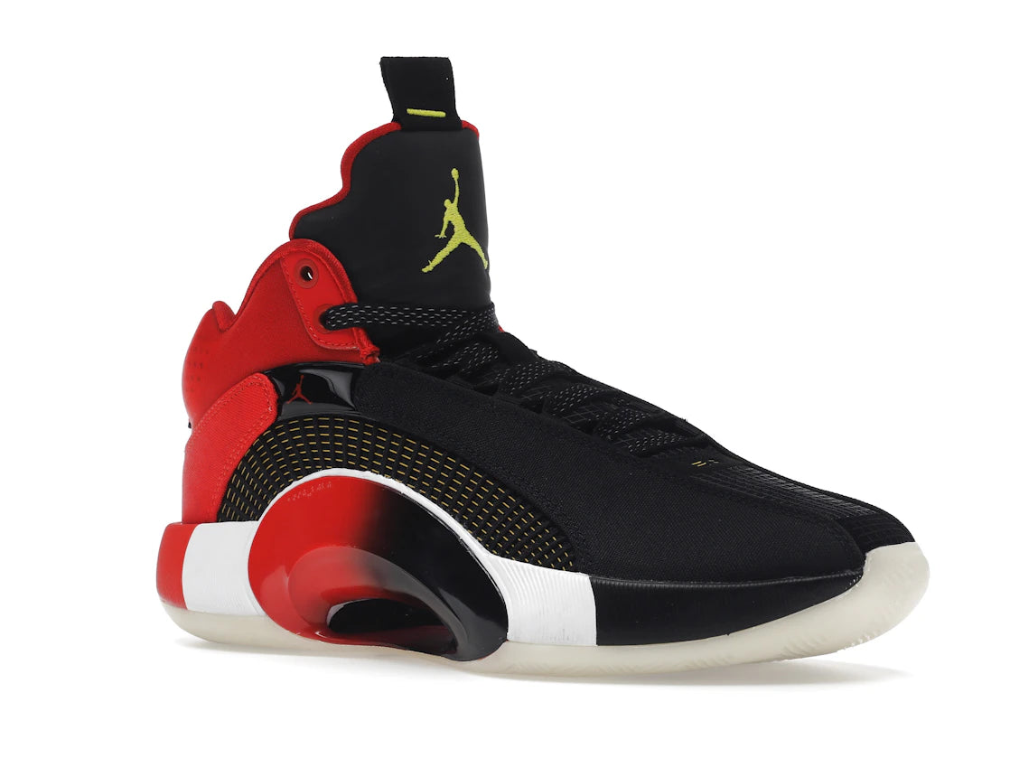 Jordan XXXV Chinesisches Neujahr