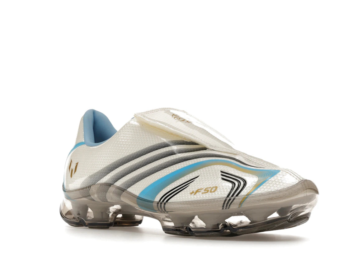adidas F50 Inframe Kith x Lionel Messi Argentina - alternate angle 2