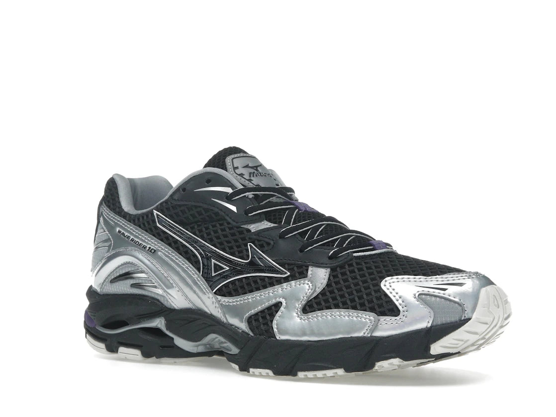 Mizuno Wave Rider 10 Millennium Pack