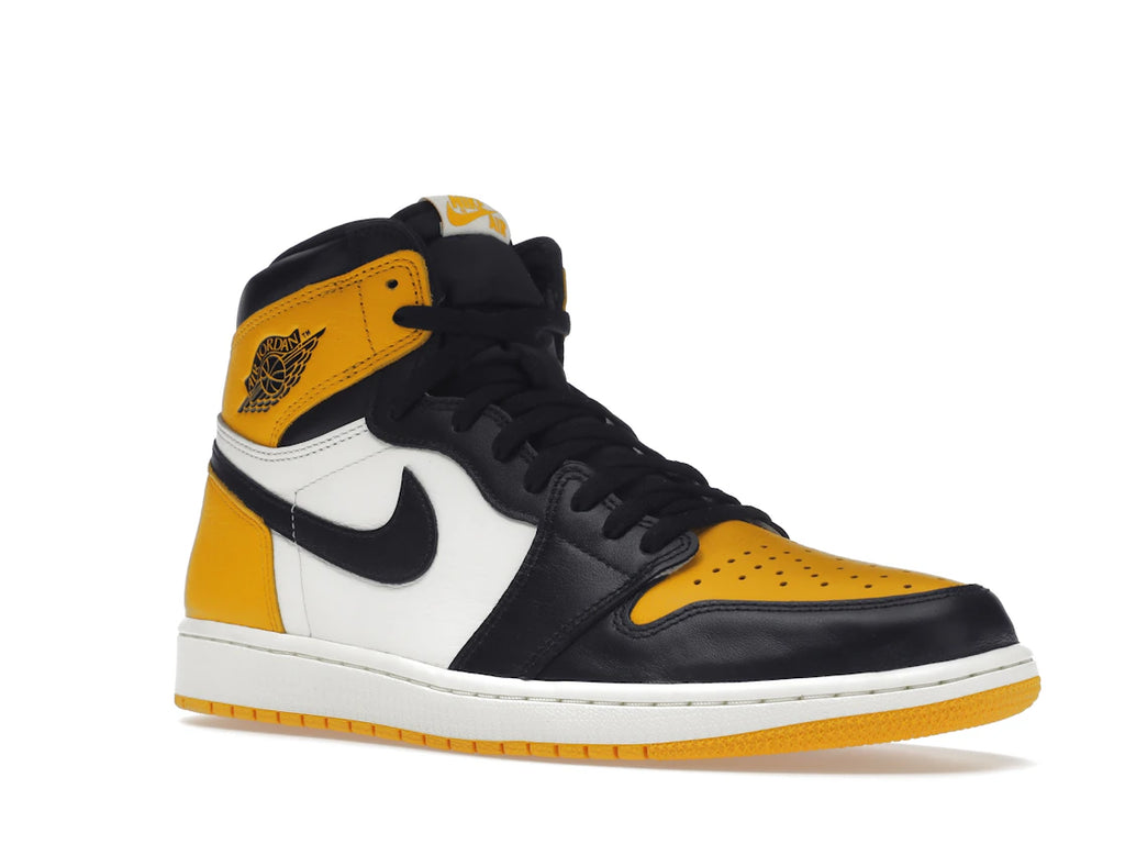 Jordan 1 Retro High OG Taxi