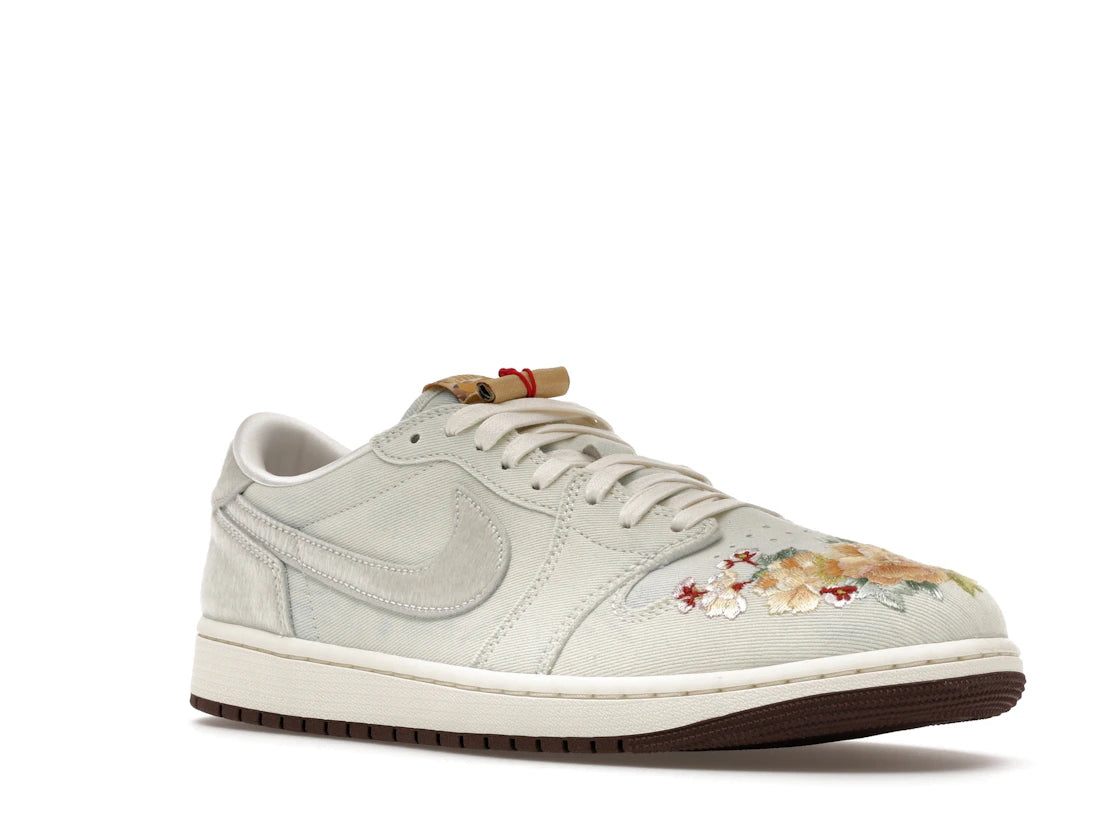 Jordan 1 Retro Low OG Chinesisches Neujahr
