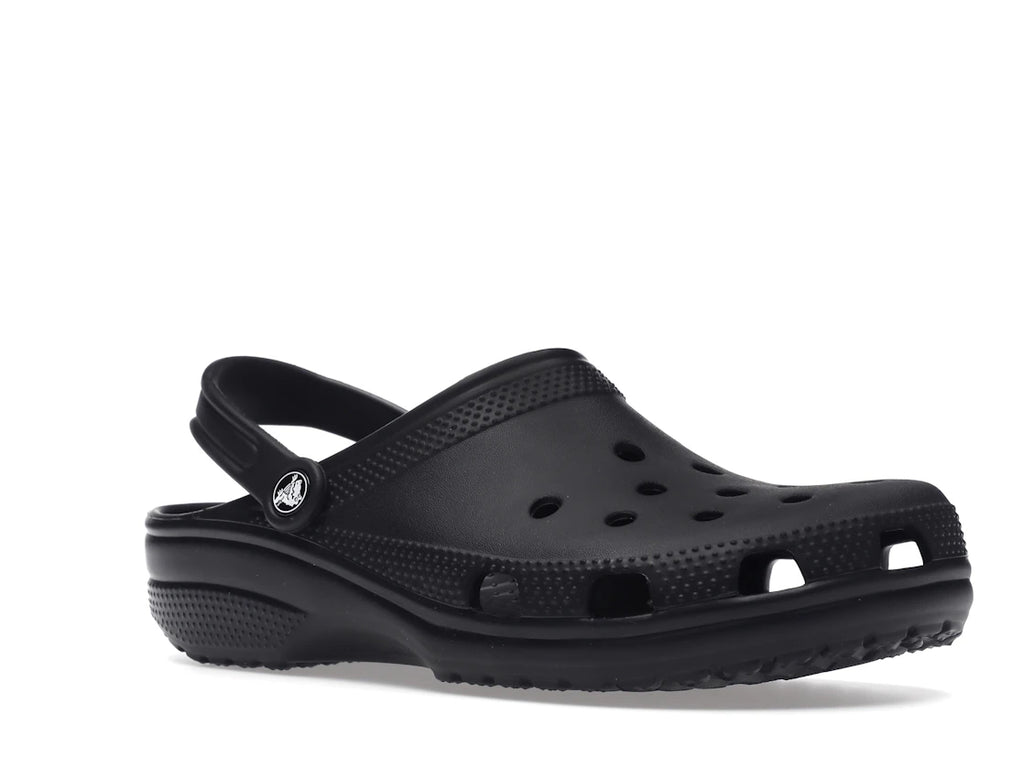 Crocs Classic Clog Black