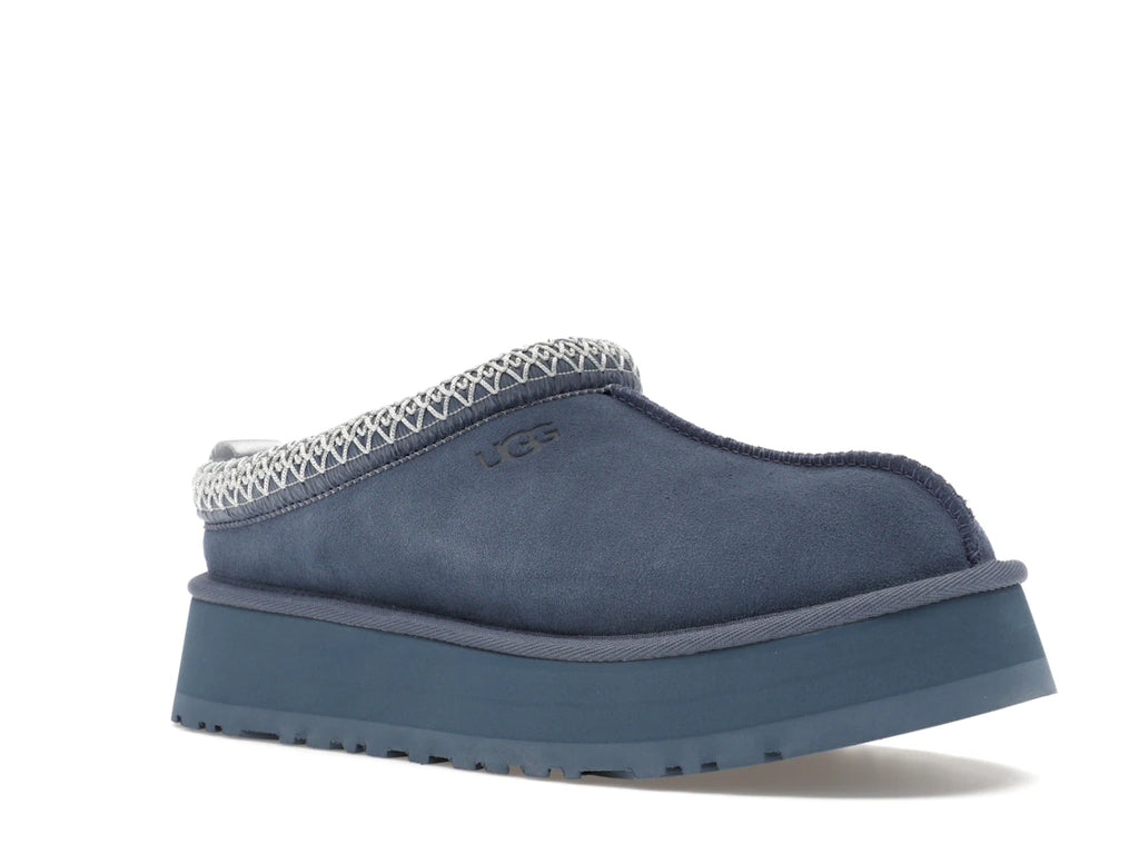 UGG Tazz Slipper Desert Blue
