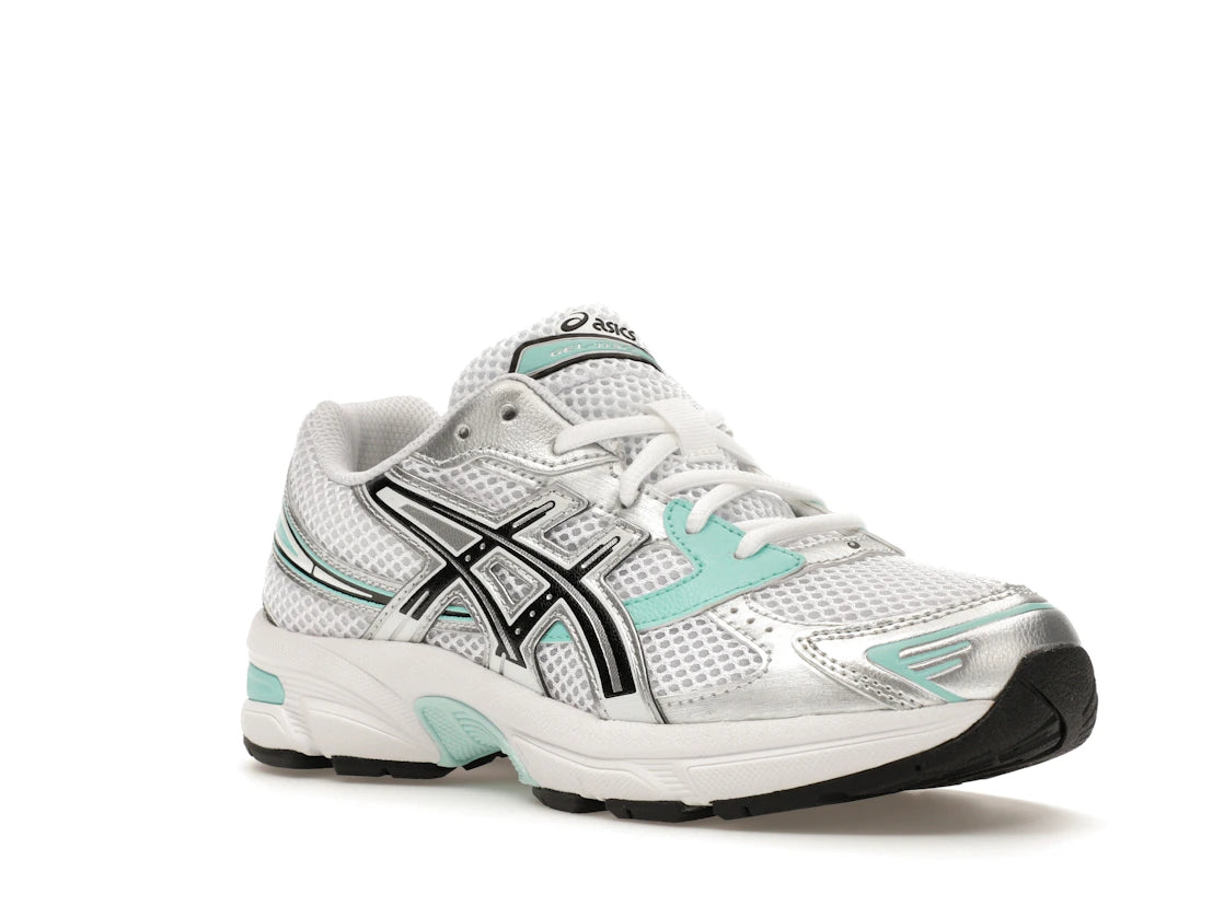 ASICS Gel-1130 White Aqua
