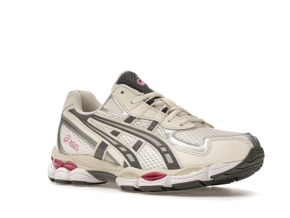 ASICS Gel-NYC 2055 Cream Carbon