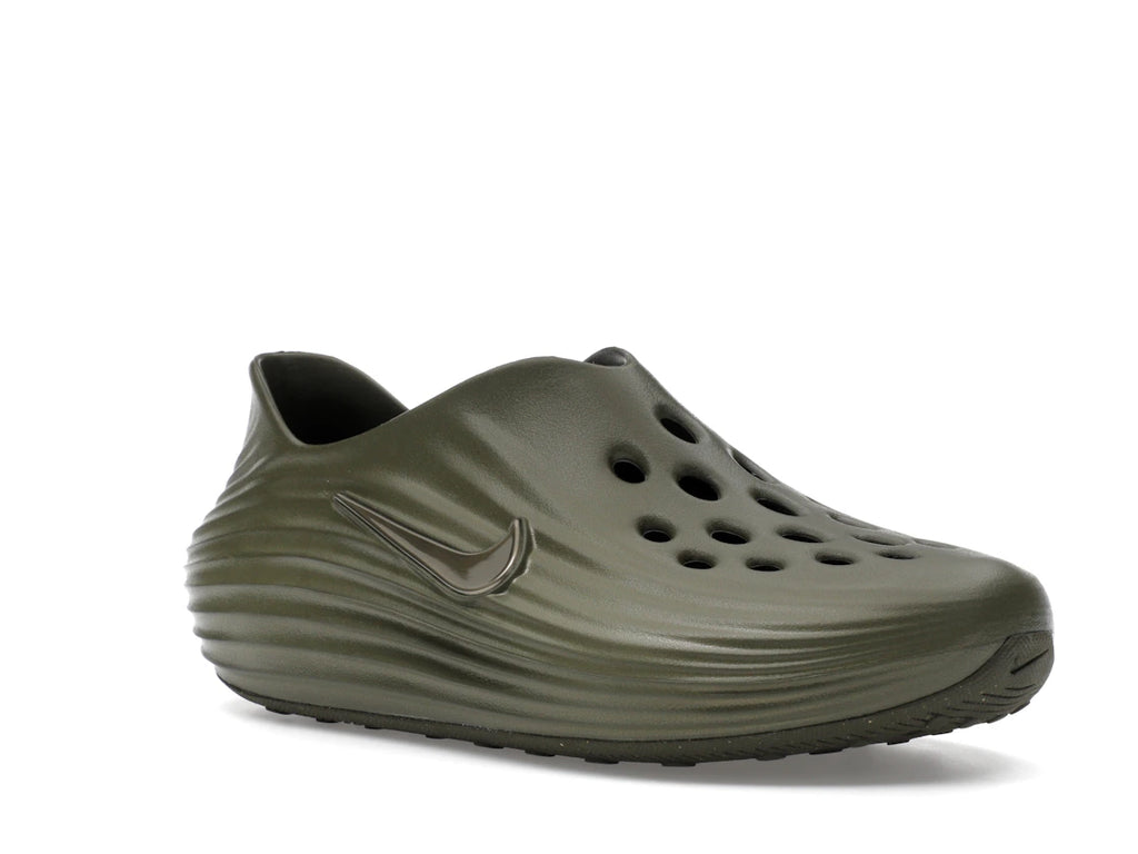 Nike ReactX Rejuven8 Medium Olive