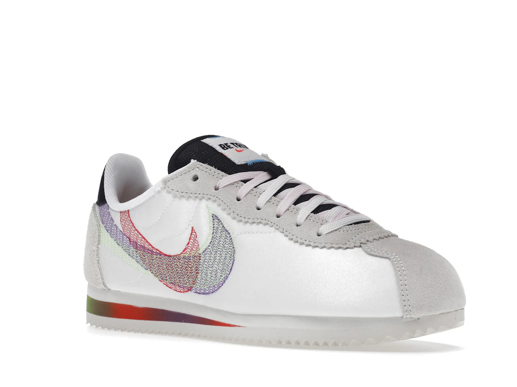 Nike Cortez Be True