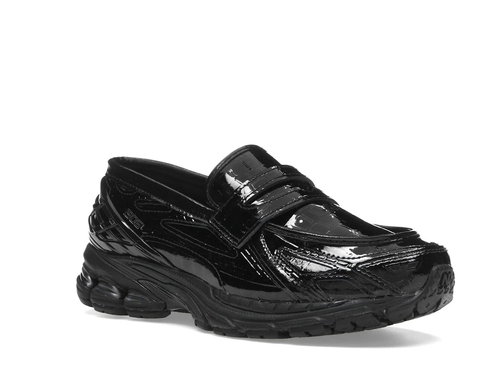 New Balance 1906L Black Croc