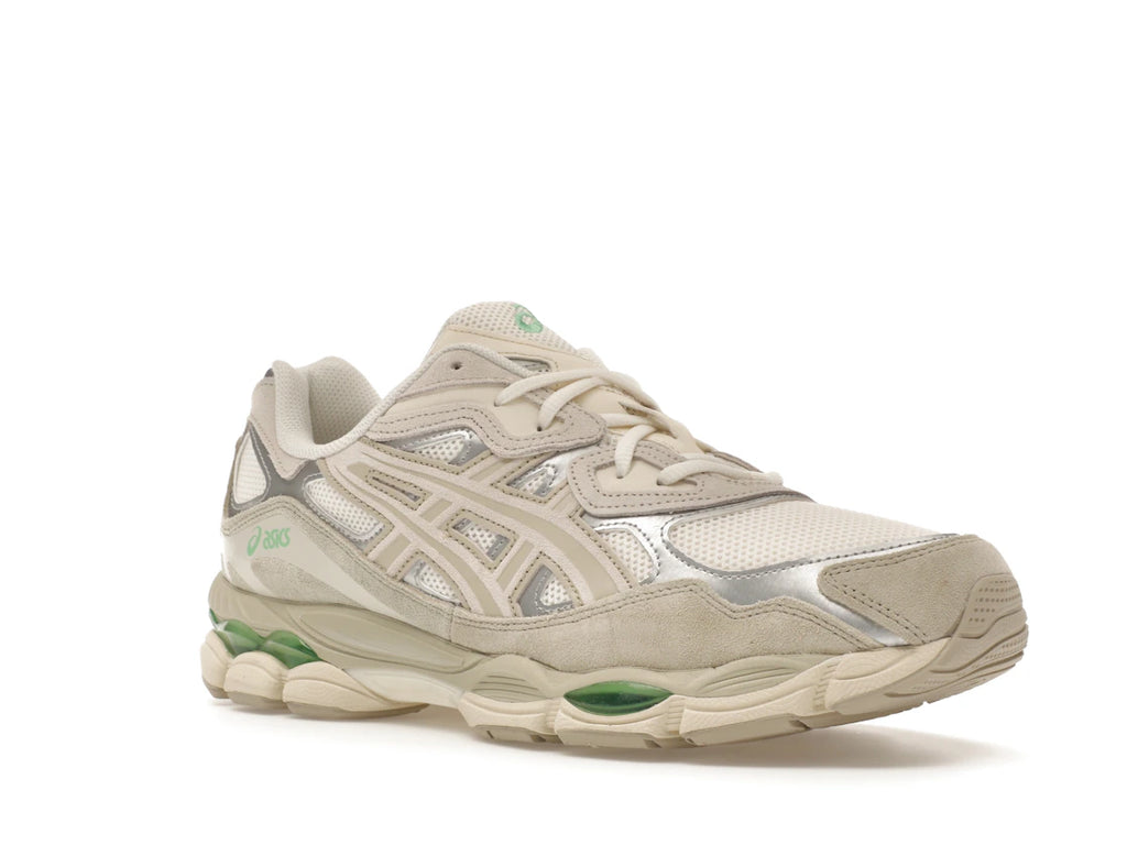 ASICS Gel-NYC Cream Fossil