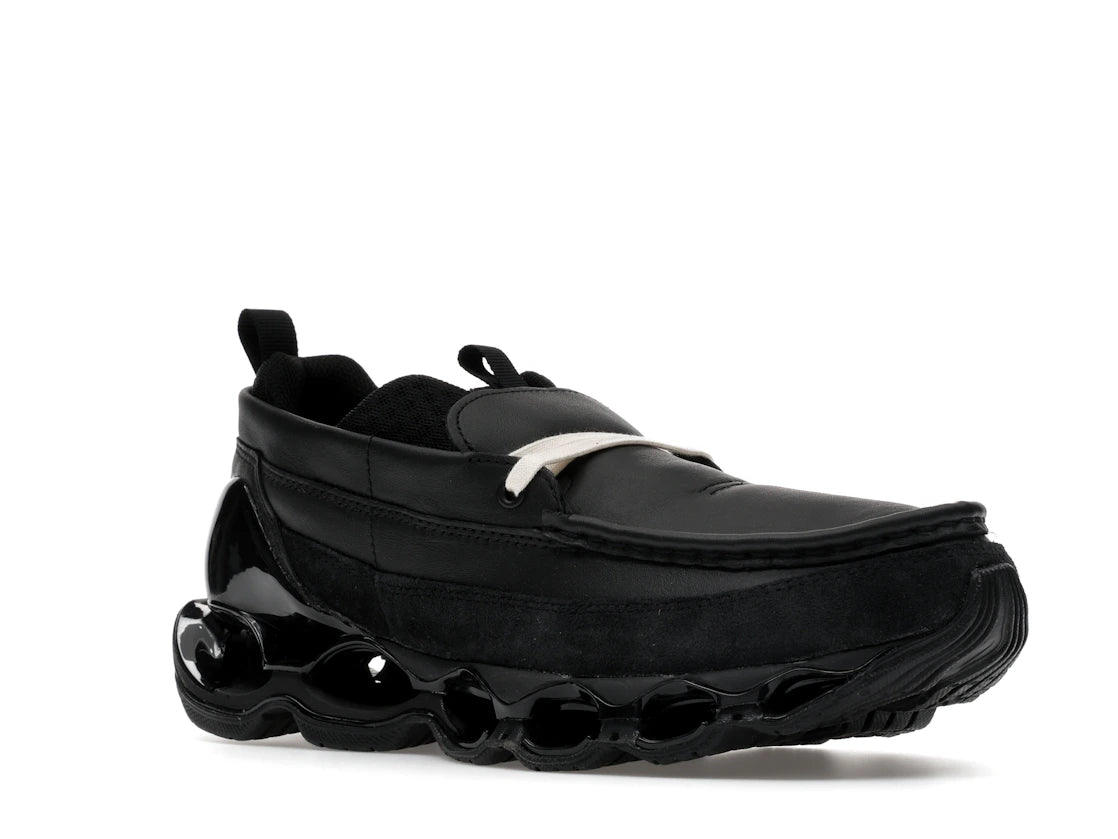 Mizuno Wave Prophecy Moc Black