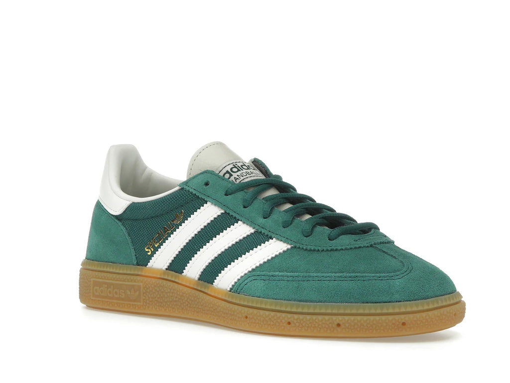 adidas Handball Spezial Green White Gum