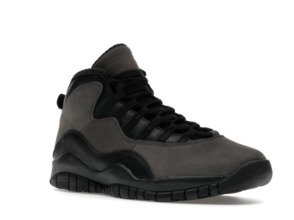 Jordan 10 Retro Shadow