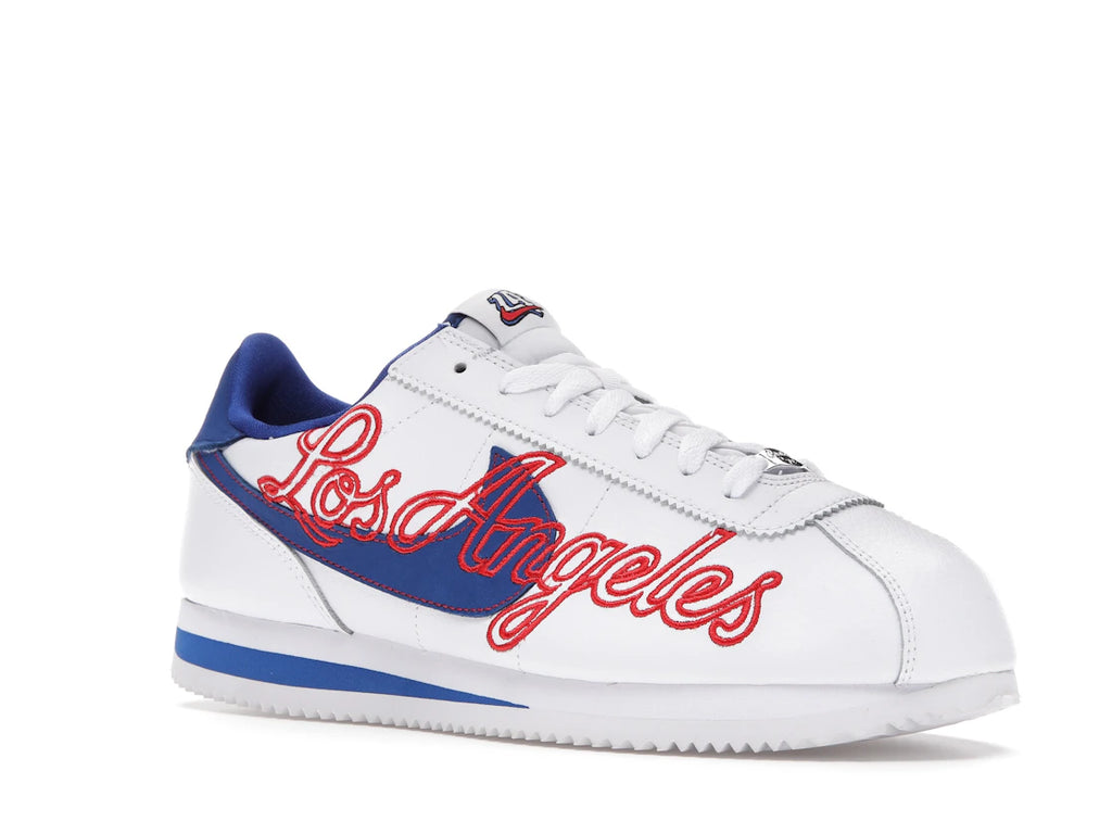 Nike Cortez Los Angeles