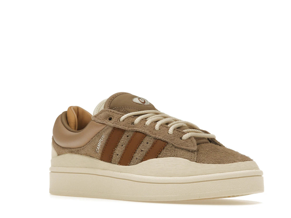 adidas Campus Light Bad Bunny Chalky Brown