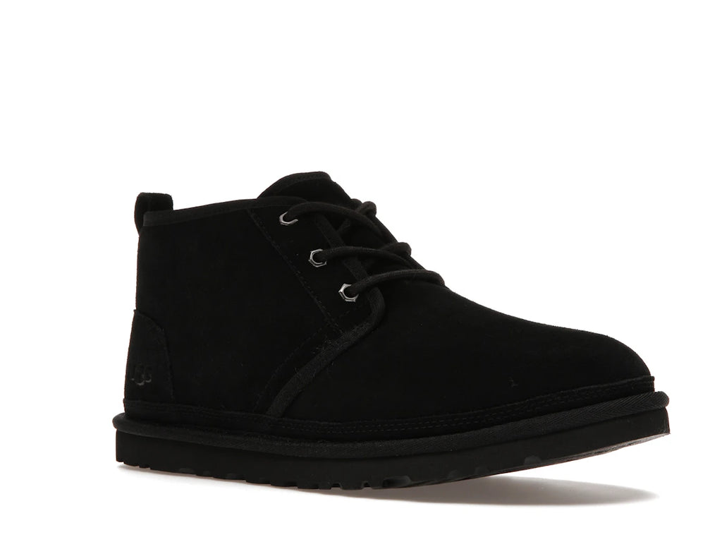 UGG Neumel Boot Black