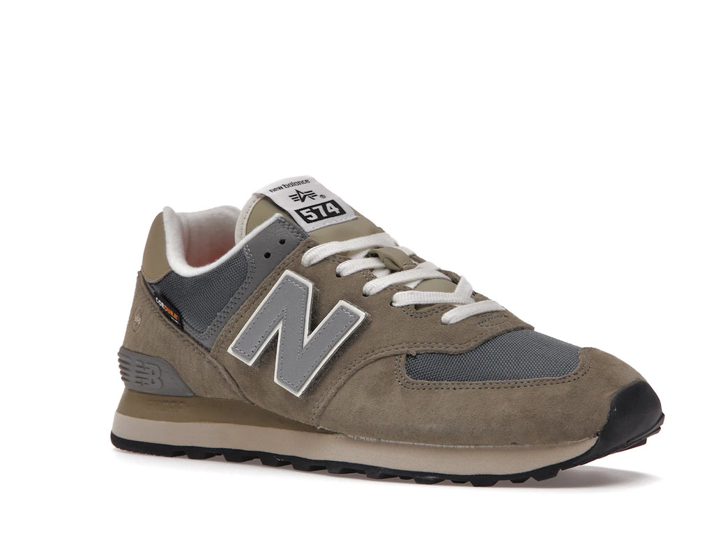 New Balance 574 Alpha Industries