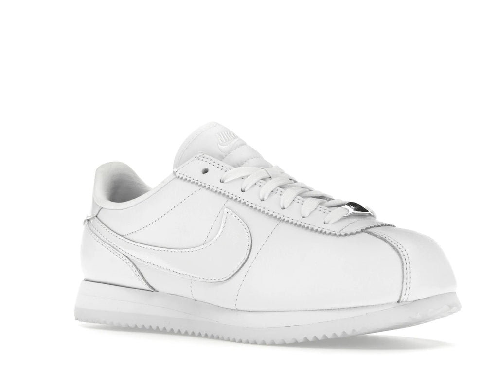 Nike Cortez 23 Premium Triple White