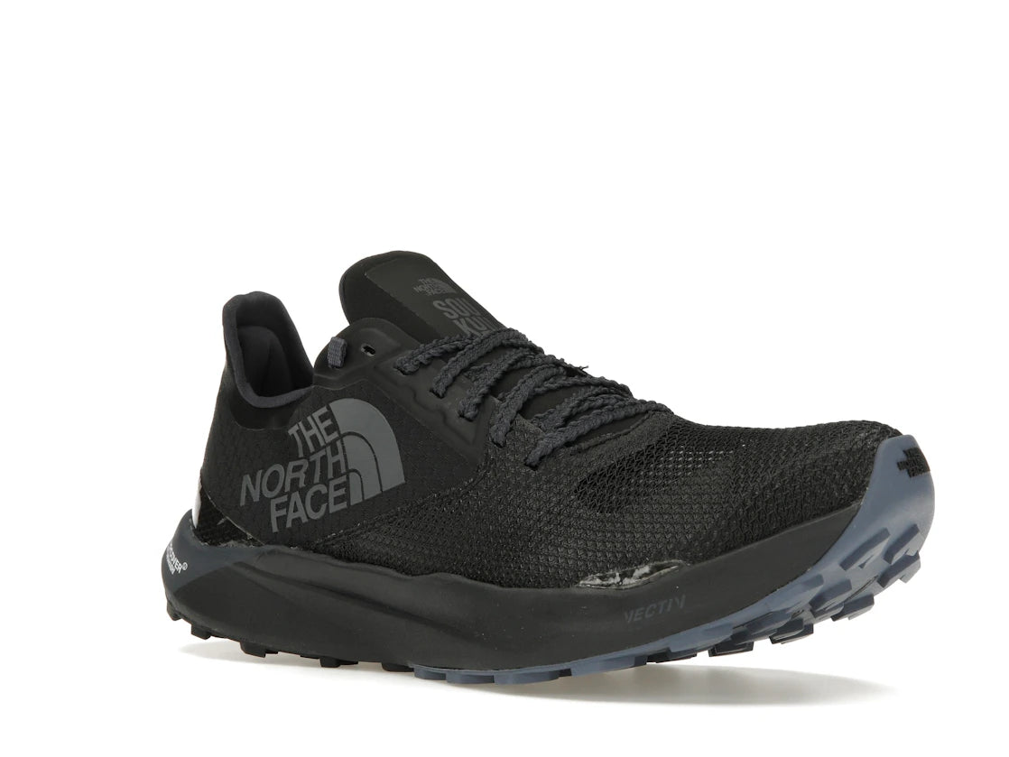 The North Face SOUKUU NU-16 VECTIV Sky Undercover Schwarz