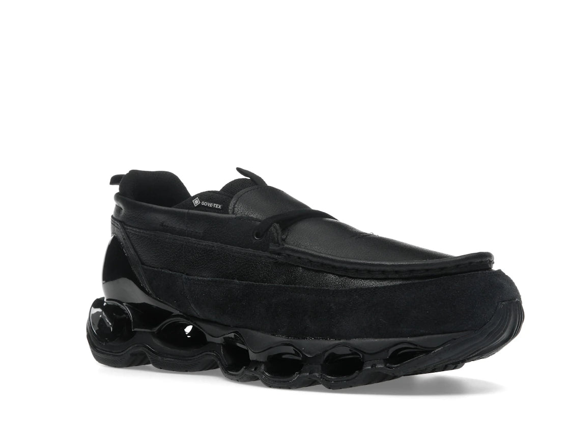 Mizuno Wave Prophecy Moc Gore-Tex Triple Black